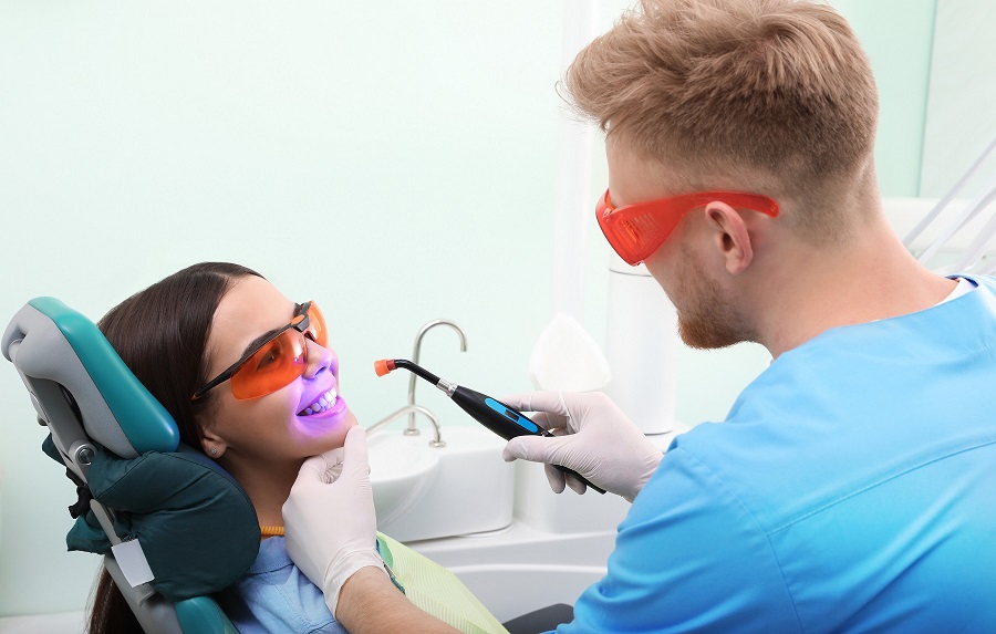 What Are the Benefits of Laser Dentistry?