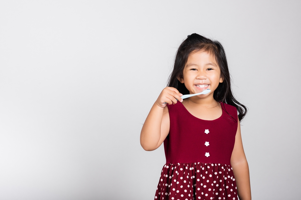 Dentistry For Children: How to Tackle Dental Anxiety