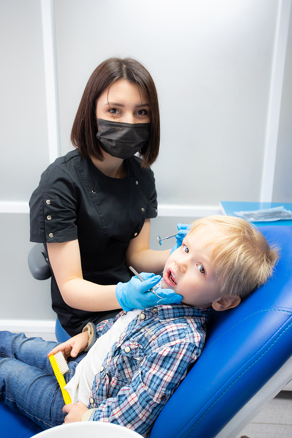 7 Benefits of Dental Fillings