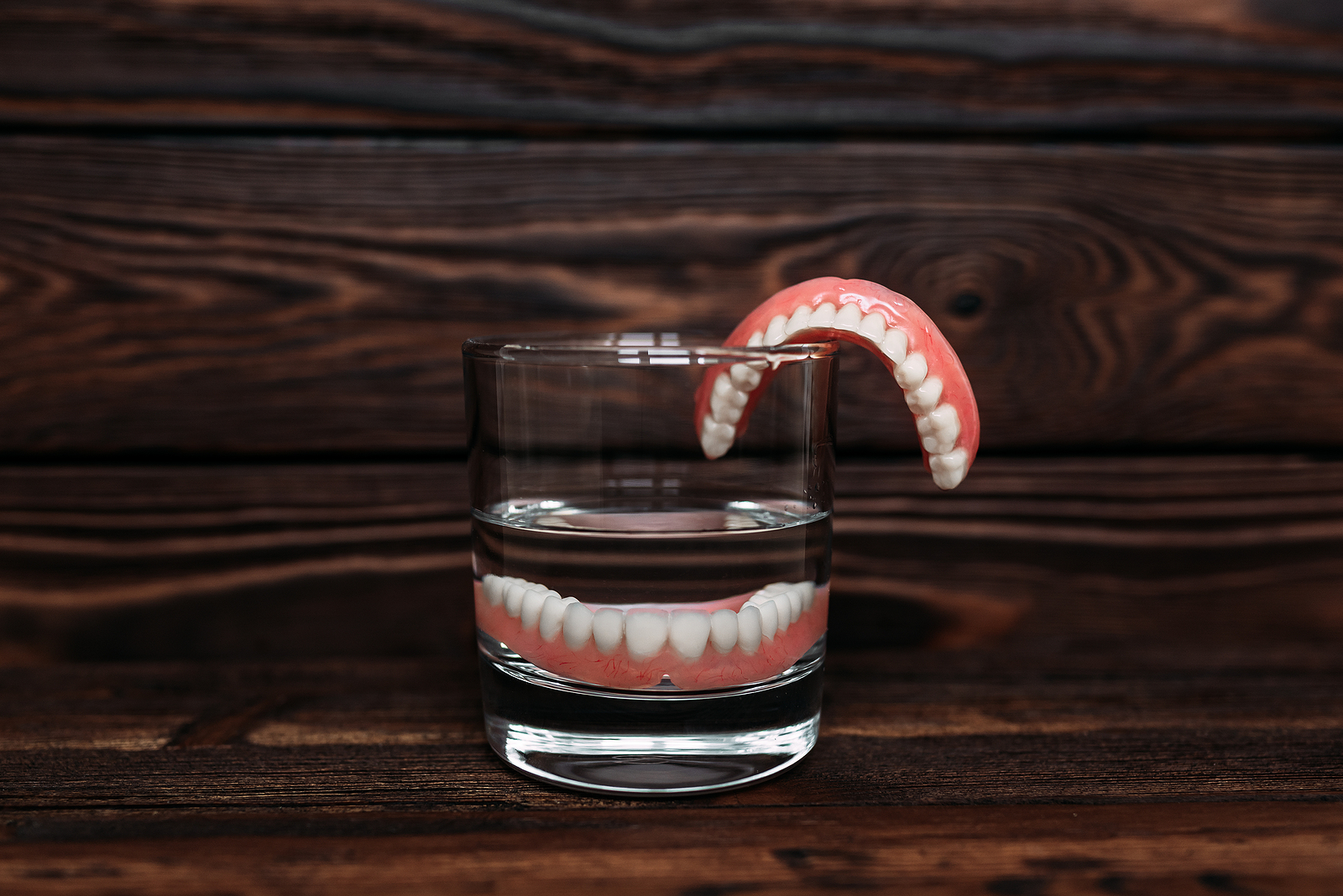 What Foods Can You Eat When You Have Dentures?