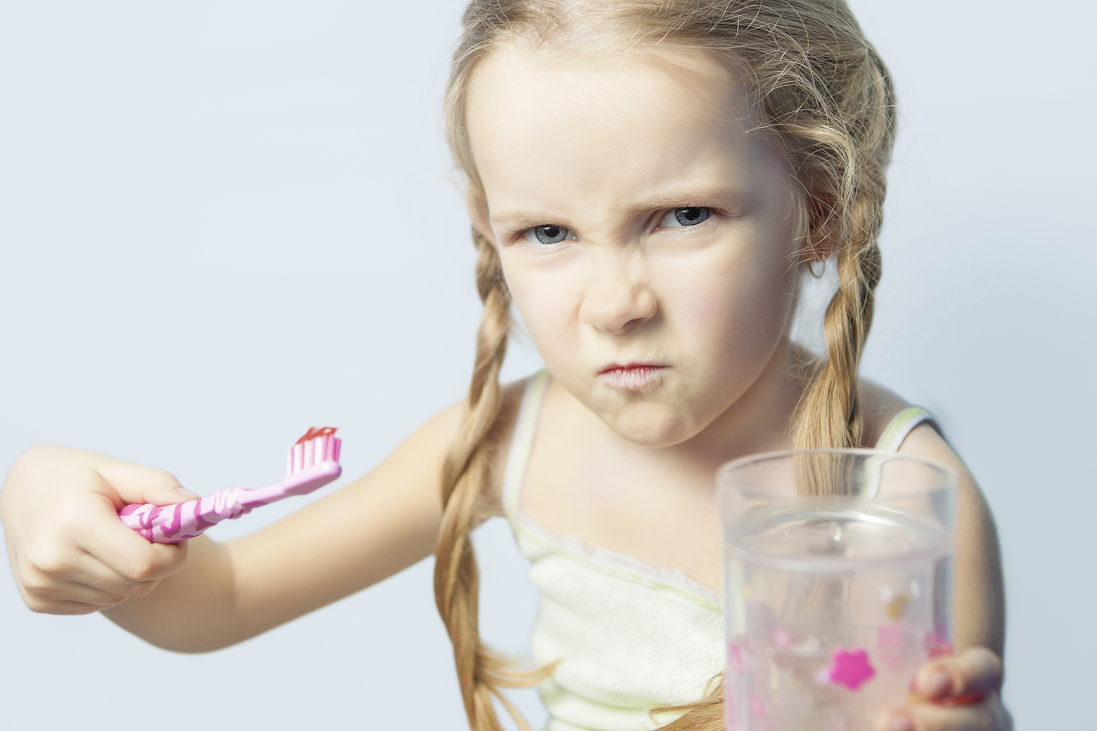 Help Kids Avoid Sticky Situations