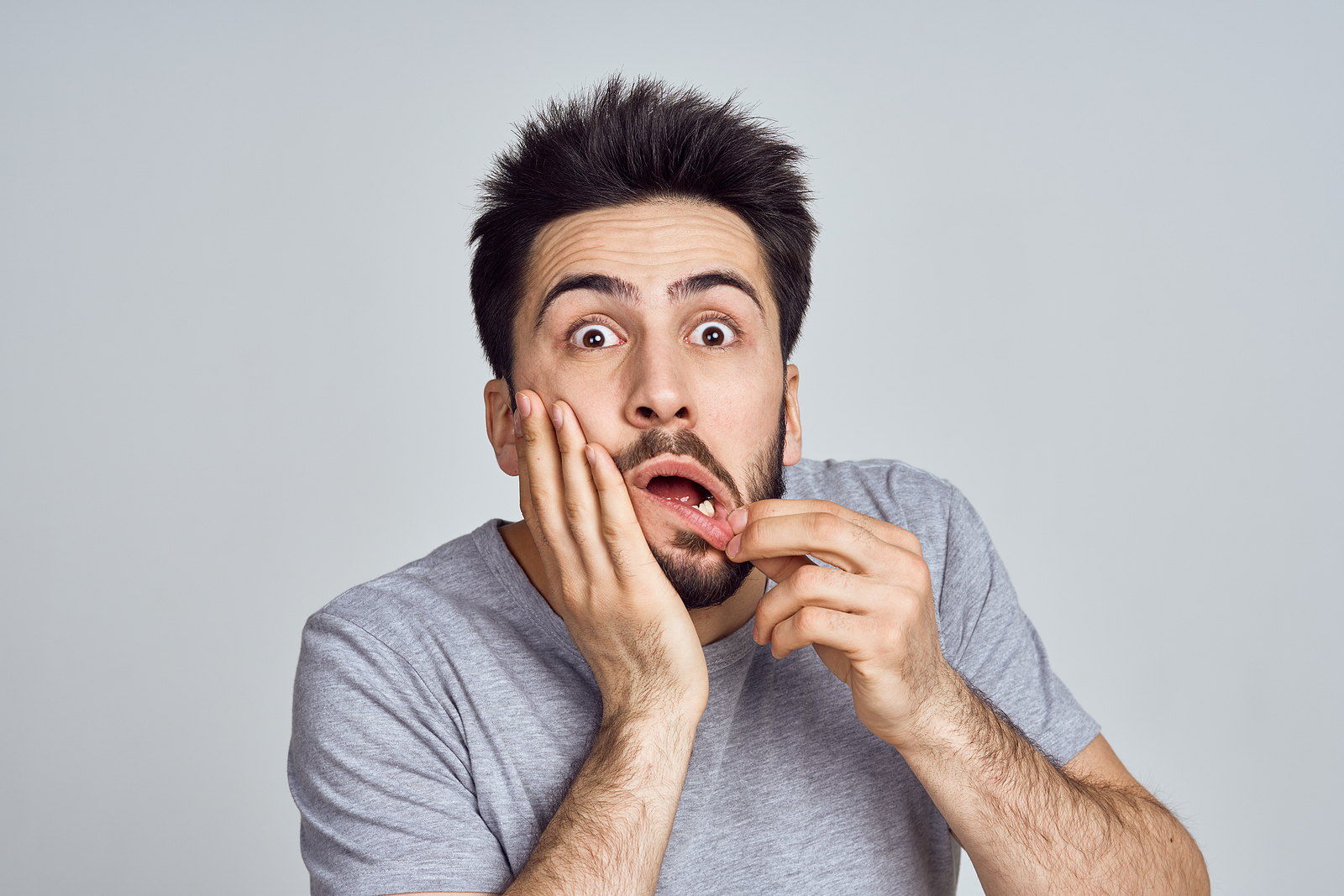 Be Prepared For A Dental Emergency