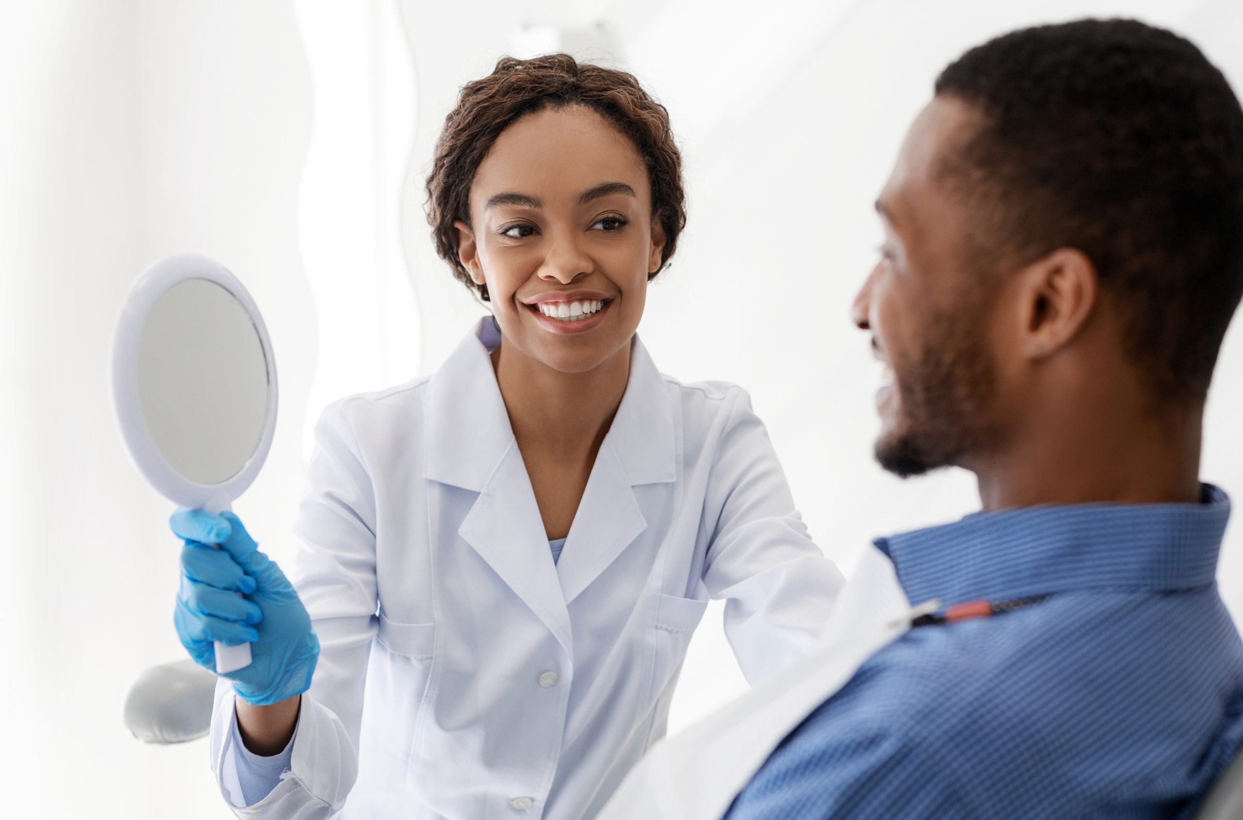 Keep Your Teeth Clean With Regular Checkups