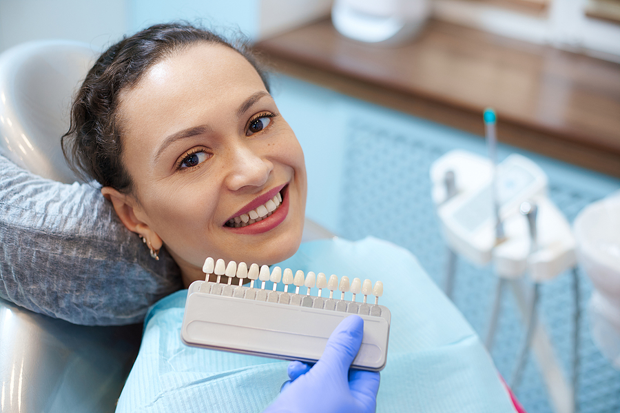 6 Things You Should Know Before Getting Dental Veneers