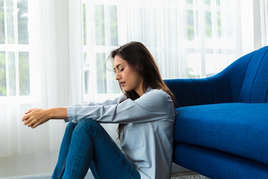 Can Stress Damage Oral Health?