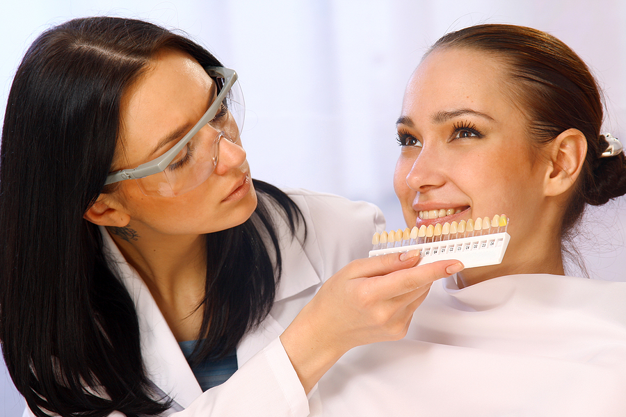 What are Dental Veneers?