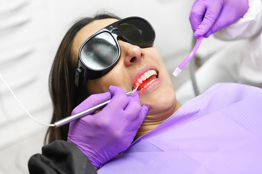 Is Laser Dentistry Completely Safe For My Teeth?