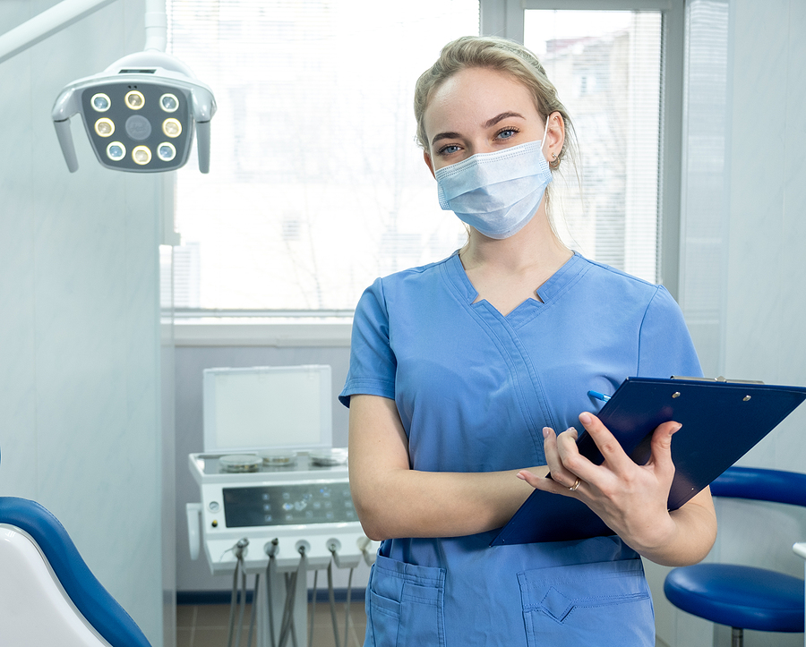 Welcome to Advanced Dentistry Of Walnut Creek