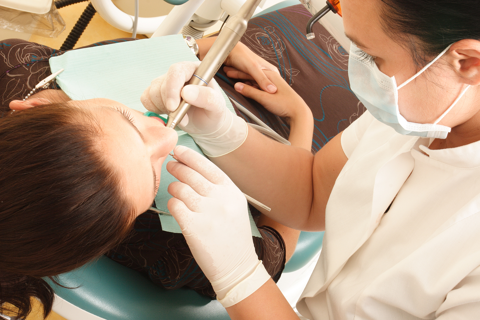 The Condition of Physical Health Can Change With Oral Health