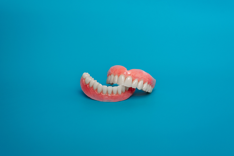 Looking For Dentures That Are Affordable? You Have Choices