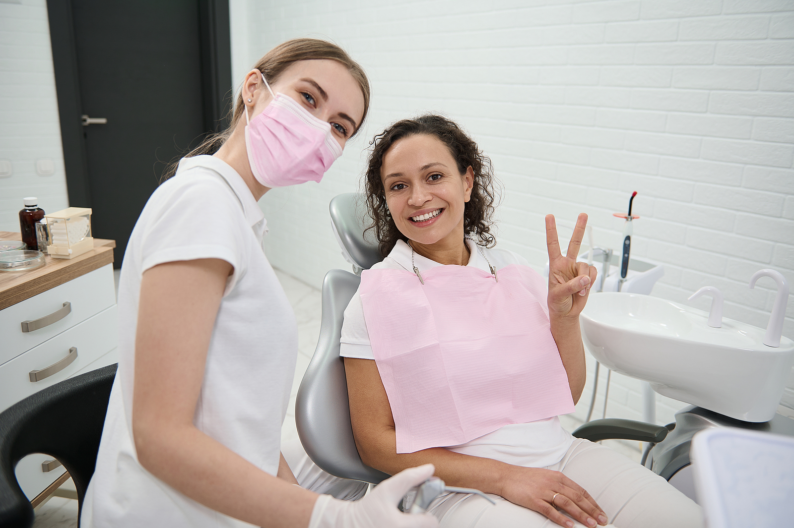 Dental Accidents Happen To The Best Of Us