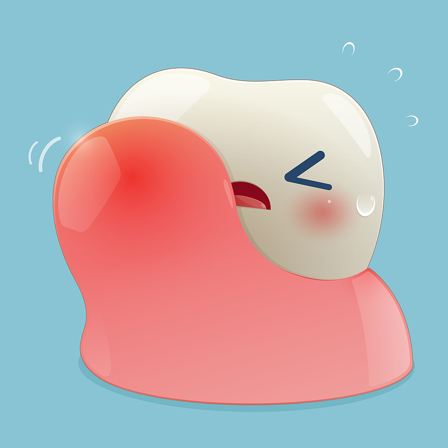 Don’t Let Gum Disease Stop Your Fun