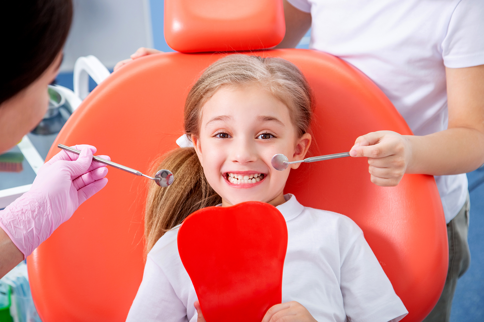 Ask About Dental Bonding For A Better Smile