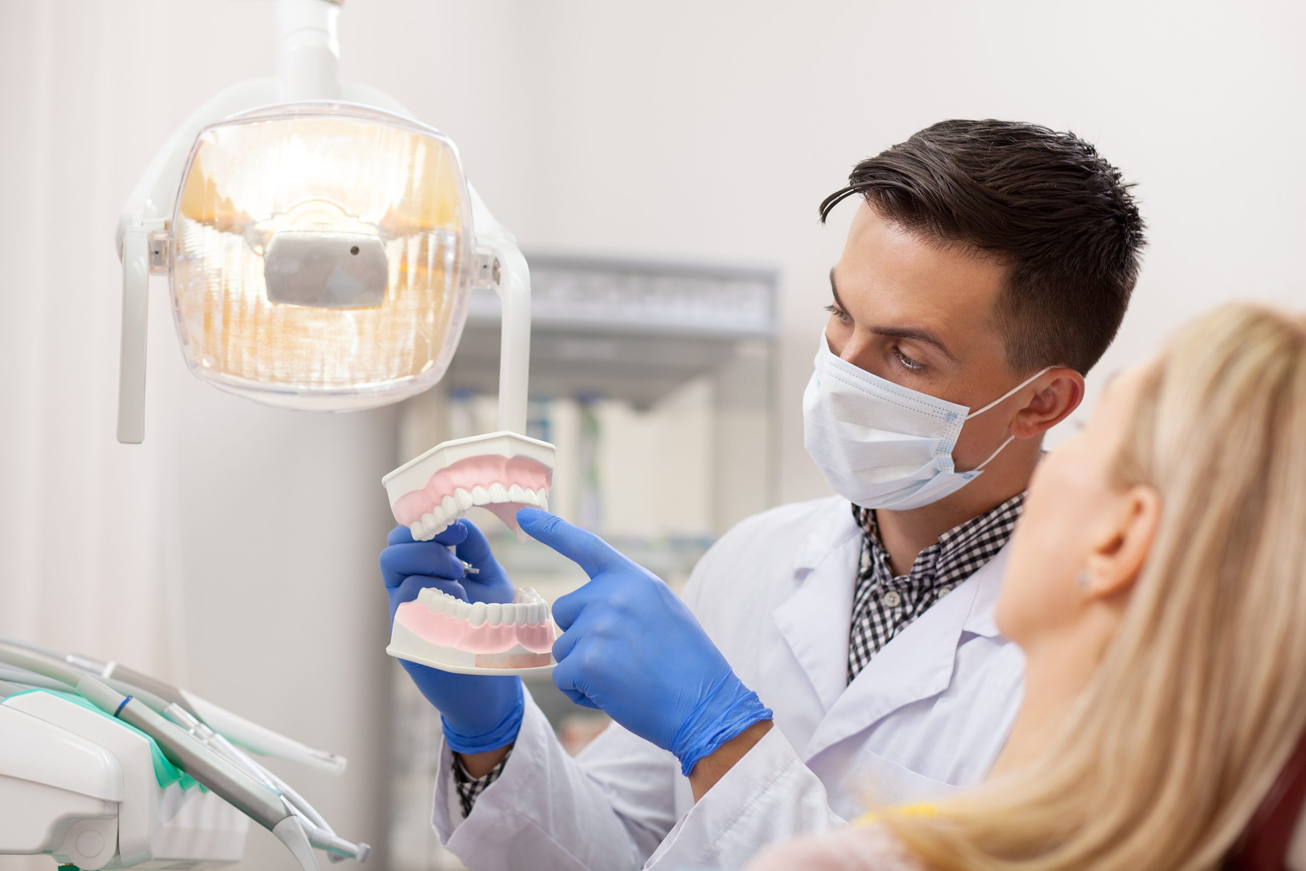 Walnut Creek Dentist