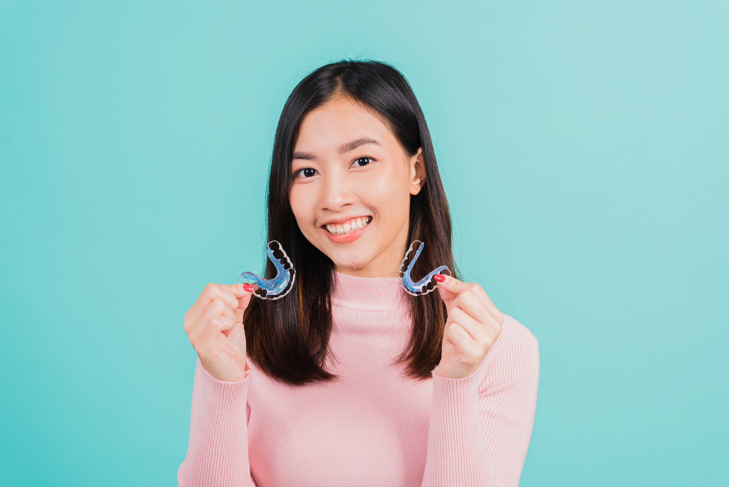 Invisalign Walnut Creek