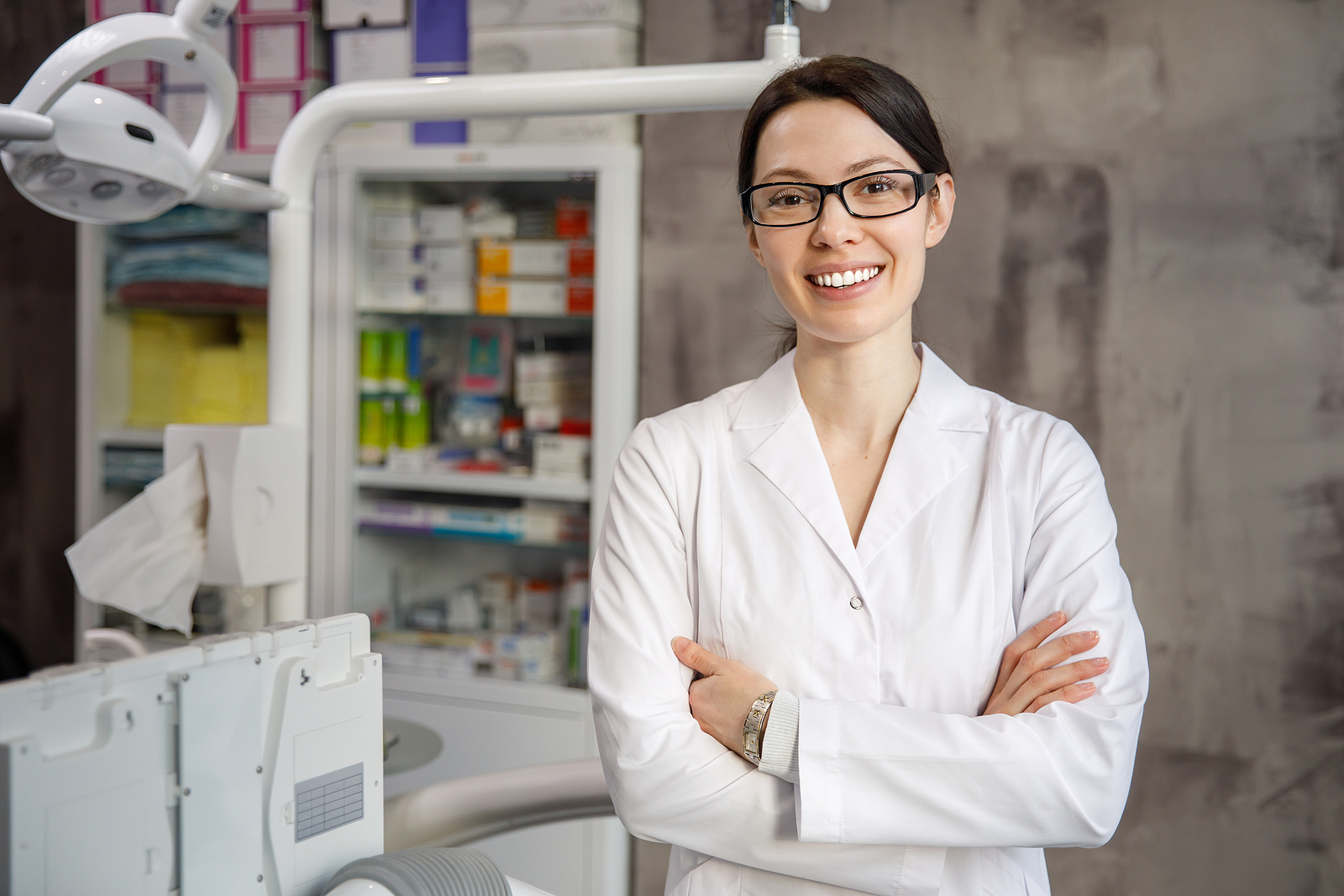 Your Oral Health Is Our Prime Interest