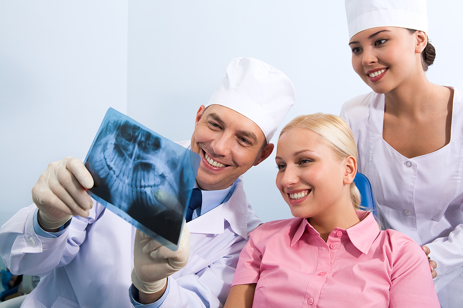 Certain Dental Procedures Create The Best Smile