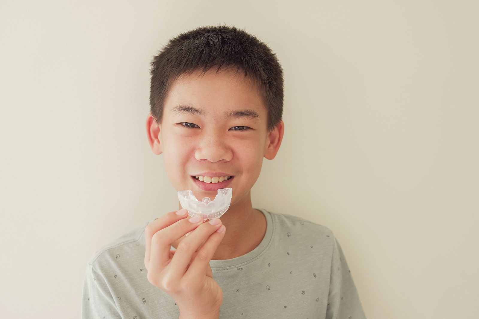 Mouth Guards Keep Your Teeth Safe From Damage