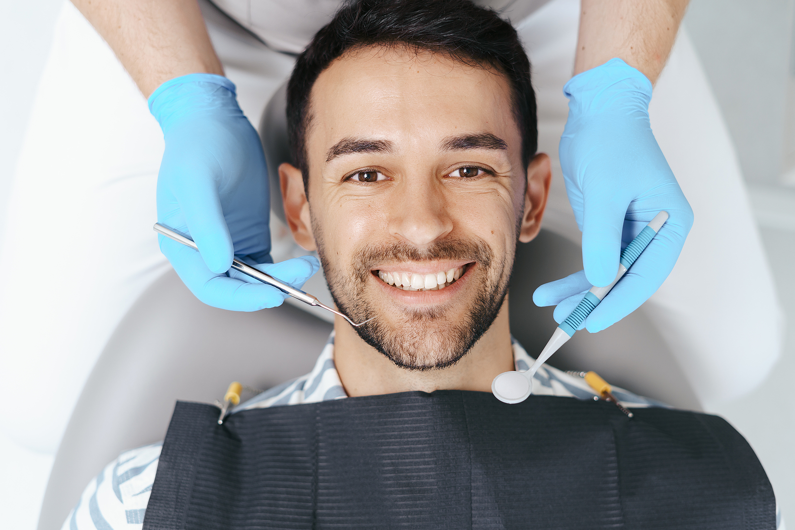 How Dental Bonding Can Strengthen Your Teeth