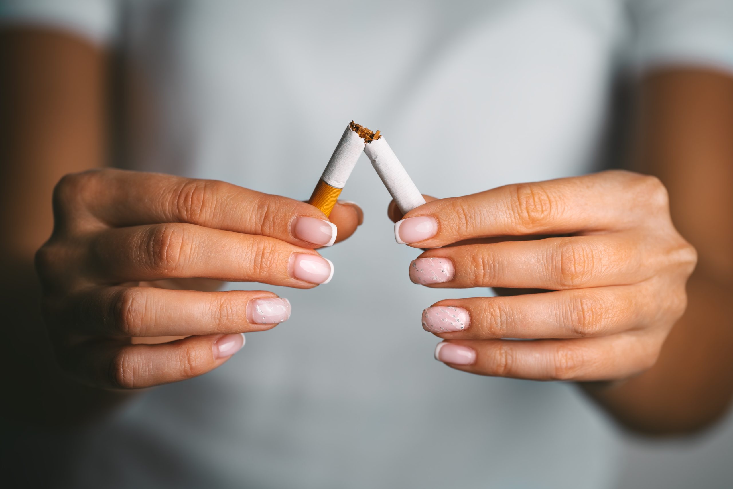 How Does Smoking Harm Teeth?