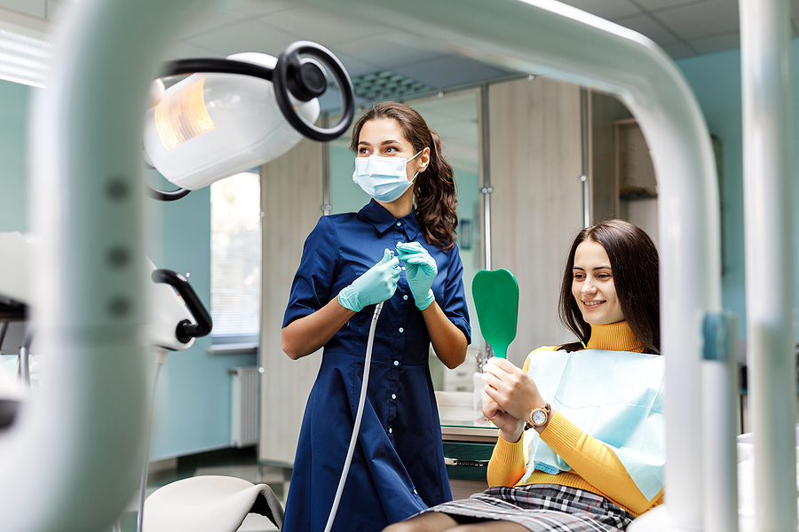 Welcome to Advanced Dentistry Of Walnut Creek