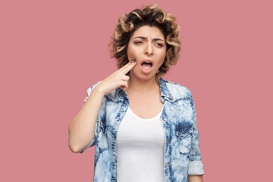 Don’t Try To Out-Last Dental Pain