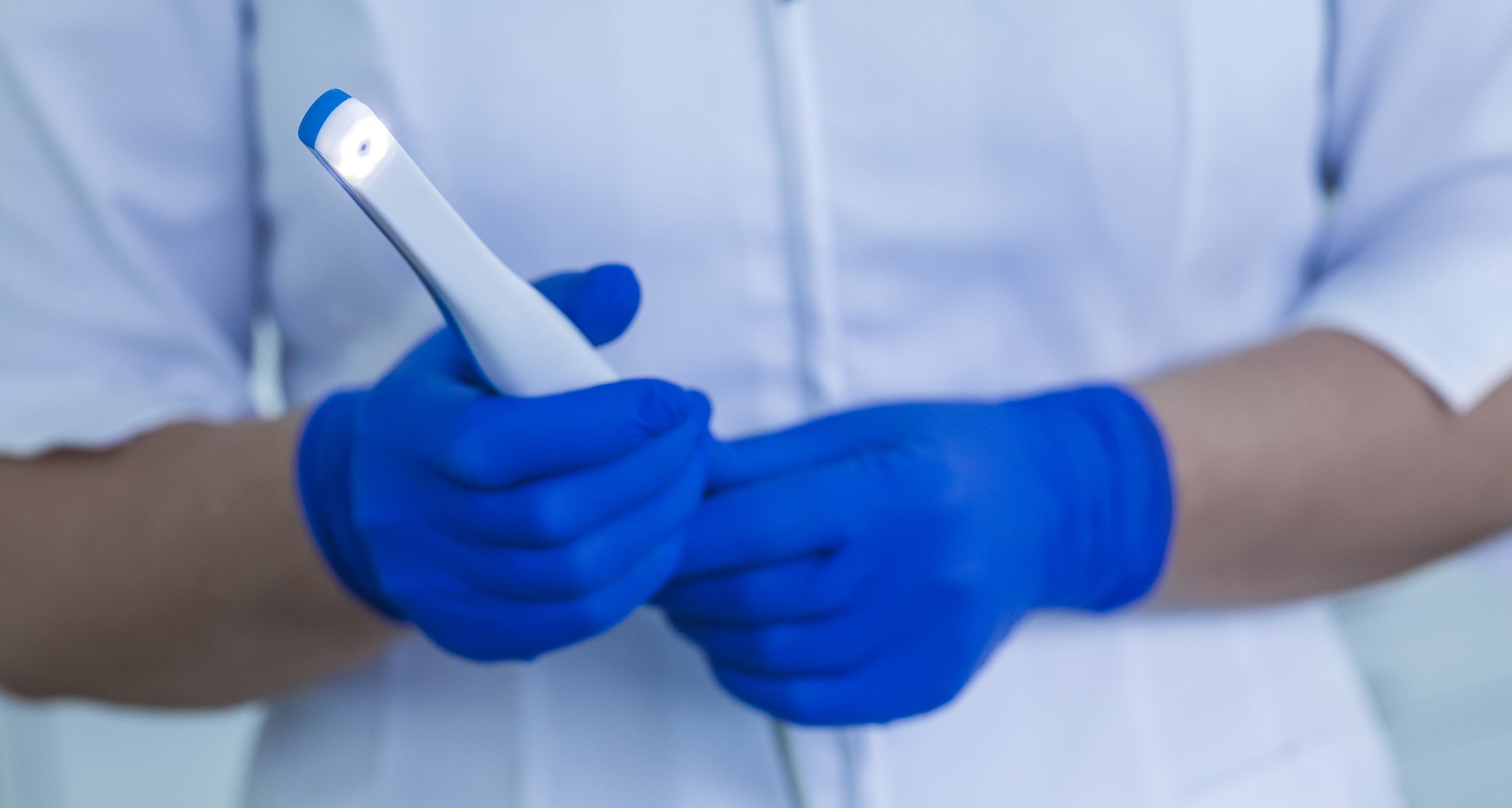 You Can Never Be Too Careful: Oral Cancer Screenings