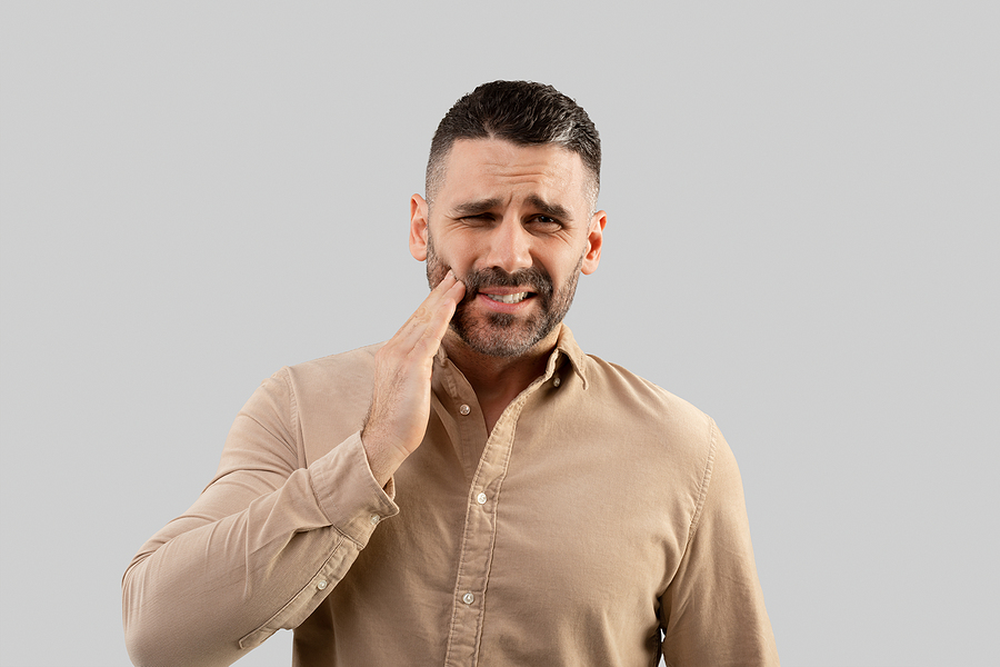 Common Reasons Why You May Need a Tooth Extraction