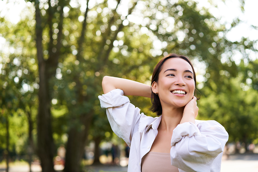 How Can I Permanently Get Rid of Bad Breath?