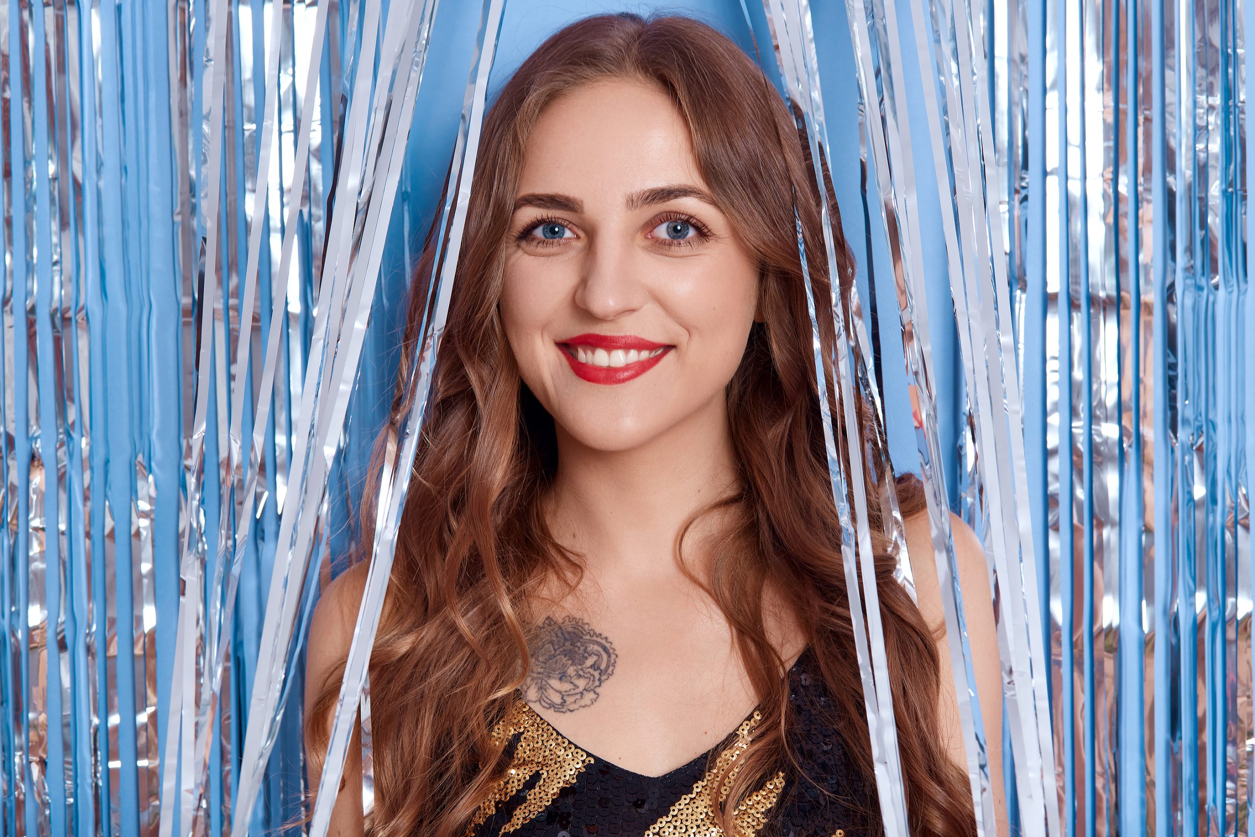 Shine Like A Star In The Sky With Teeth Whitening