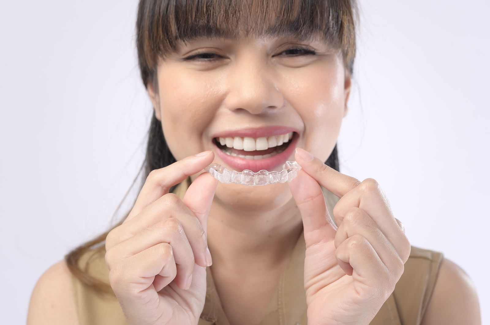 Straighten Your Teeth For A Better Smile