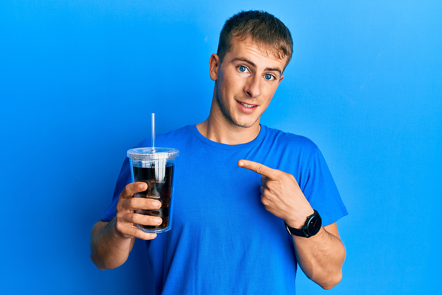 Dental Practice Questions: What Can Soda Do to Teeth?