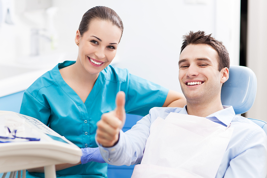 The Importance Of Preventative Dentistry: How Regular Checkups And Cleanings Can Keep Your Smile Healthy