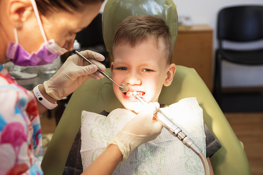 Comprehensive Guide to Finding the Best Pediatric Dentist in Walnut Creek, CA