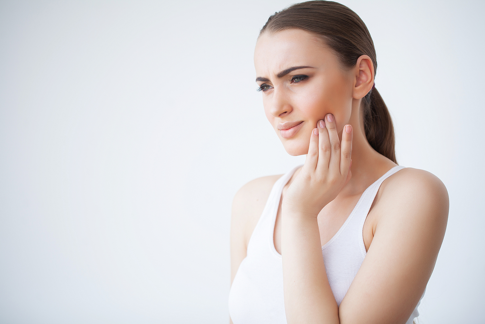 Toothache? We Can Help