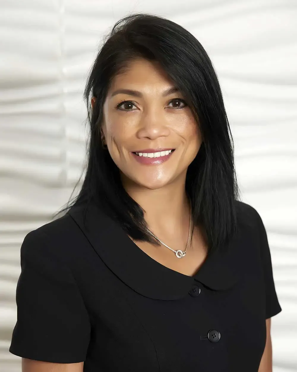 image of the doctor Theresa Villano