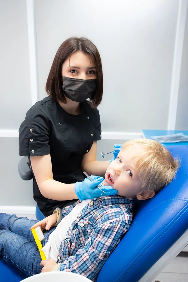 This is a thumbnail image of blog 7 Benefits of Dental Fillings