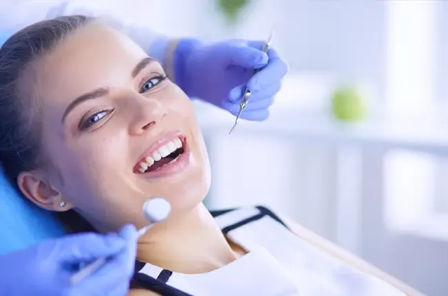 Laser Teeth Whitening Laser Teeth Whitening